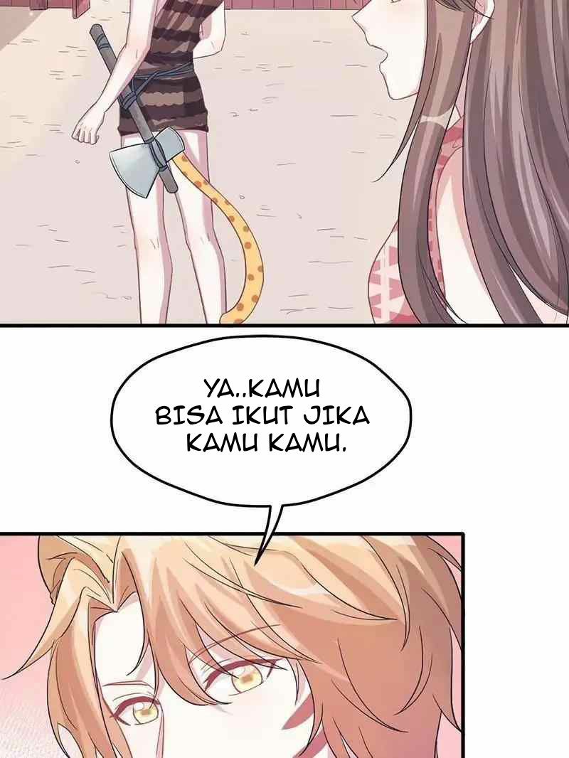 Beauty and the Beasts Chapter 61 Gambar 24